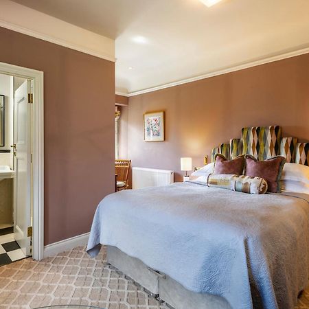 Mallory Court Country House Hotel & Spa Leamington Spa Buitenkant foto