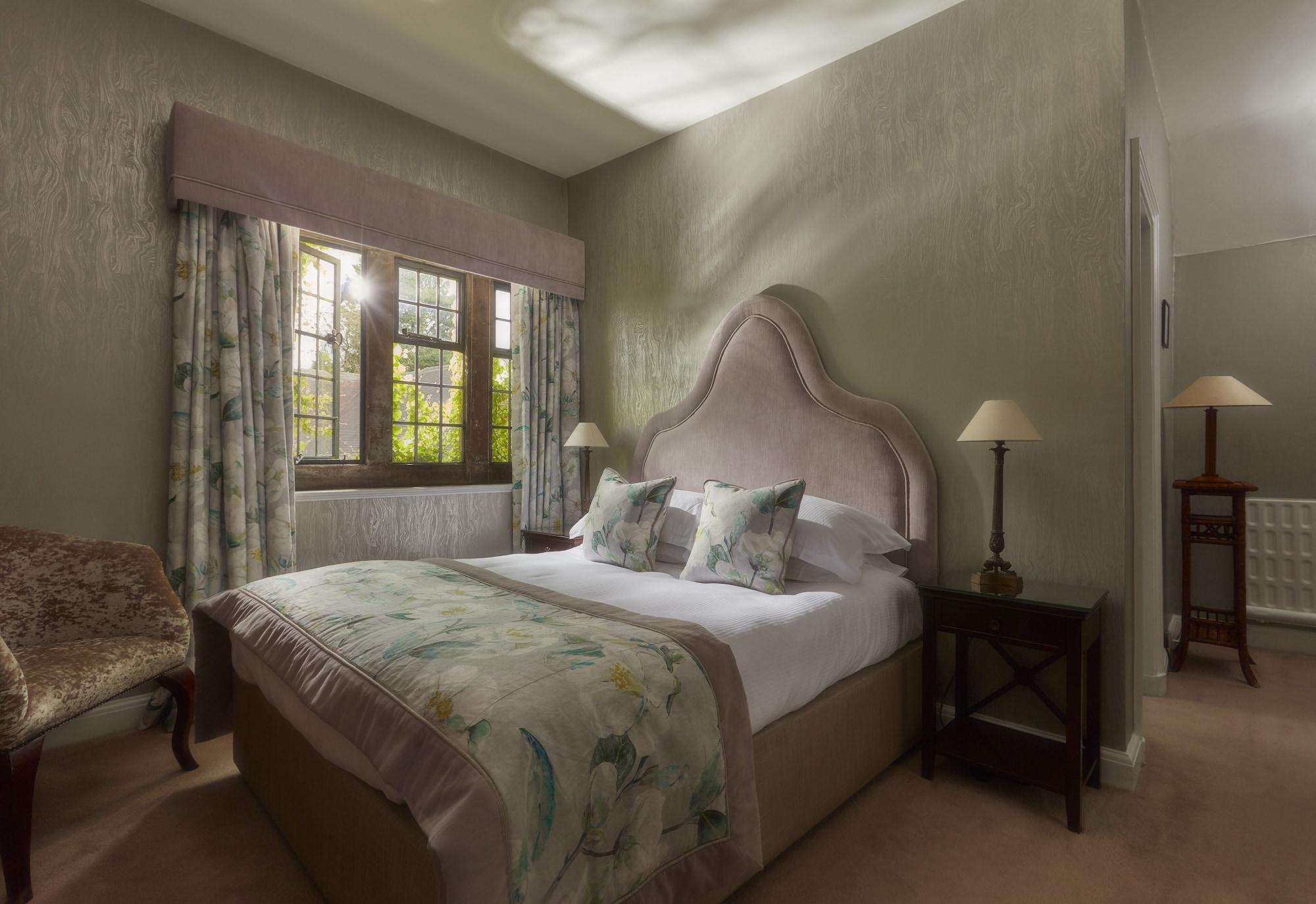 Mallory Court Country House Hotel & Spa Leamington Spa Buitenkant foto