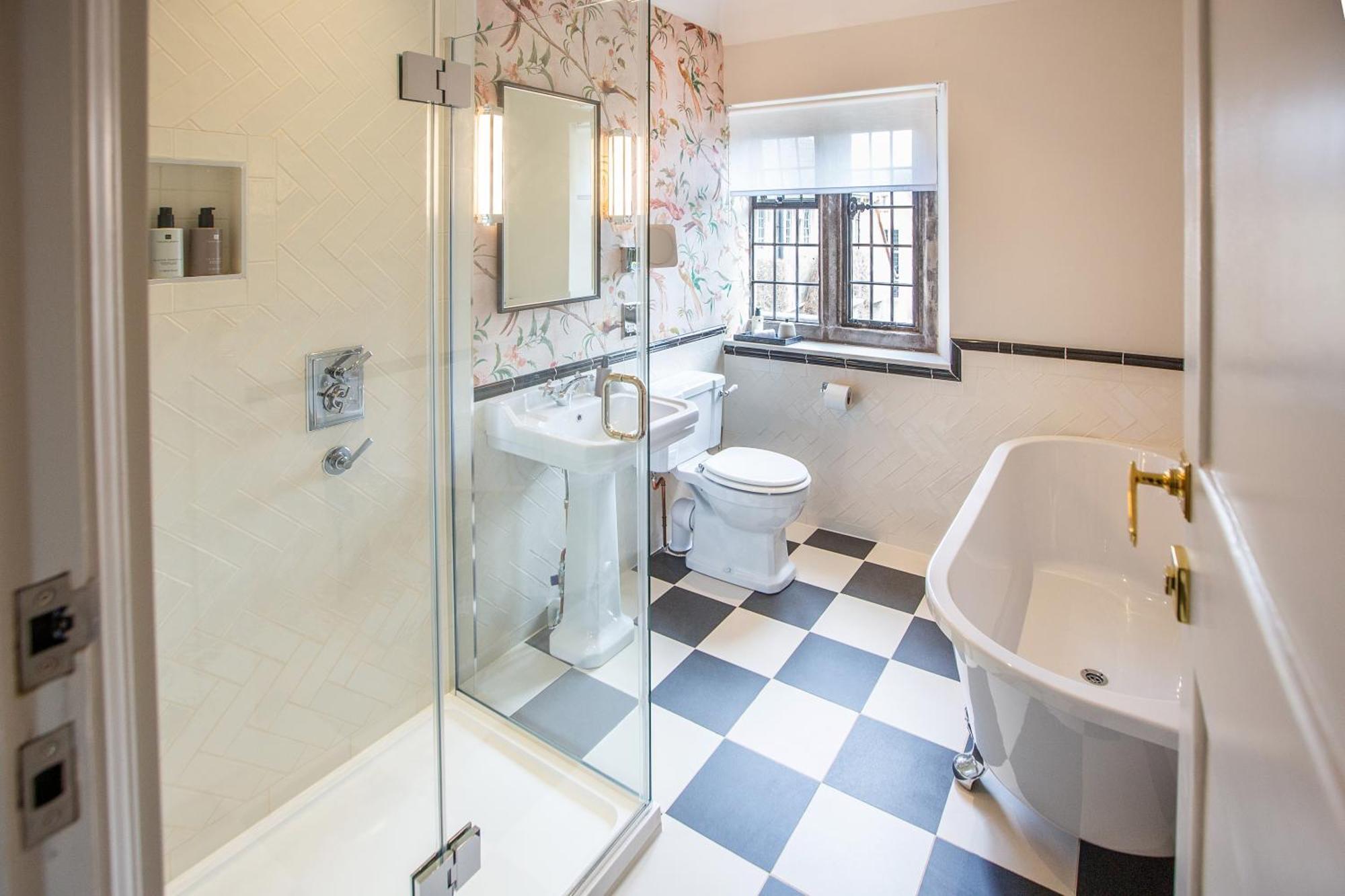 Mallory Court Country House Hotel & Spa Leamington Spa Buitenkant foto