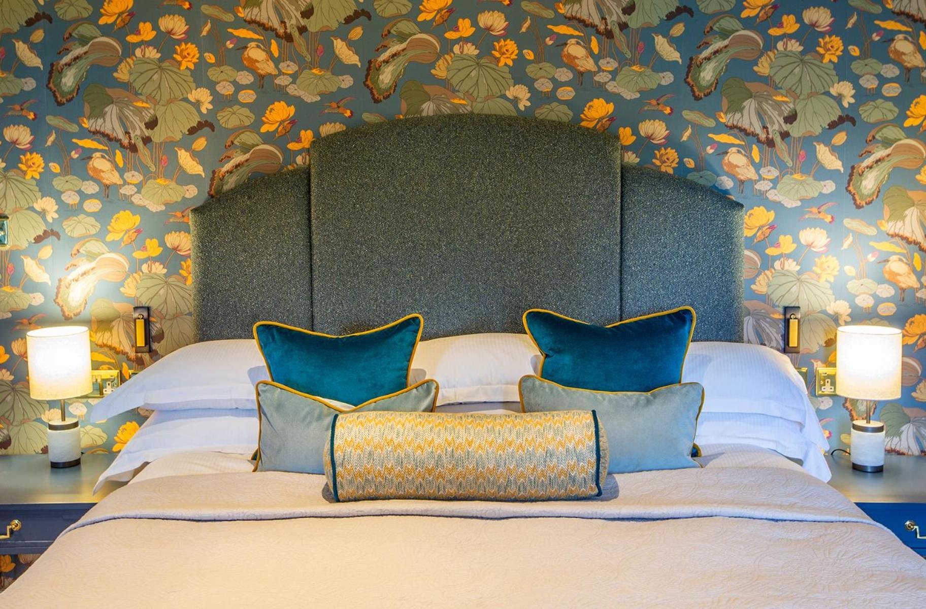Mallory Court Country House Hotel & Spa Leamington Spa Buitenkant foto