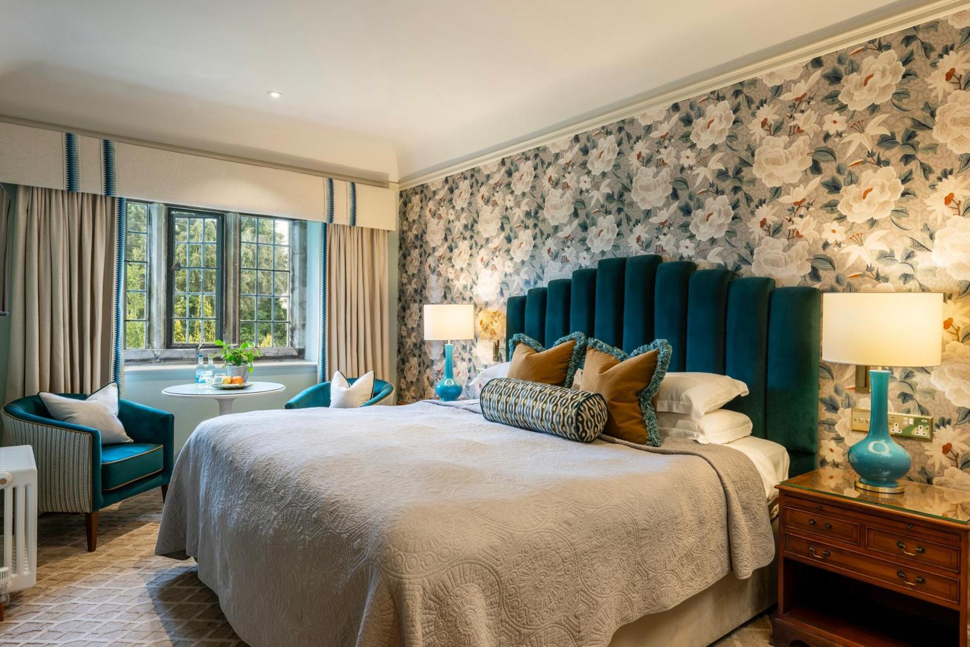 Mallory Court Country House Hotel & Spa Leamington Spa Buitenkant foto