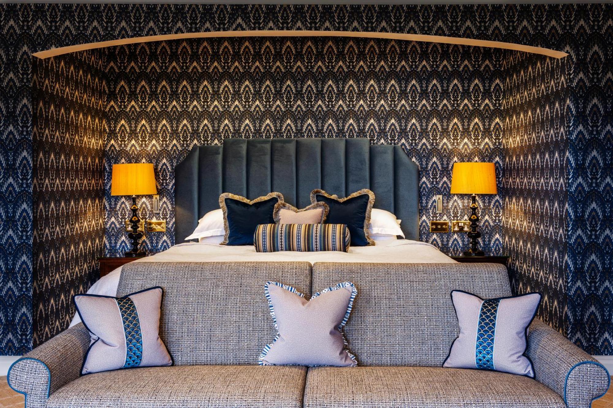Mallory Court Country House Hotel & Spa Leamington Spa Buitenkant foto